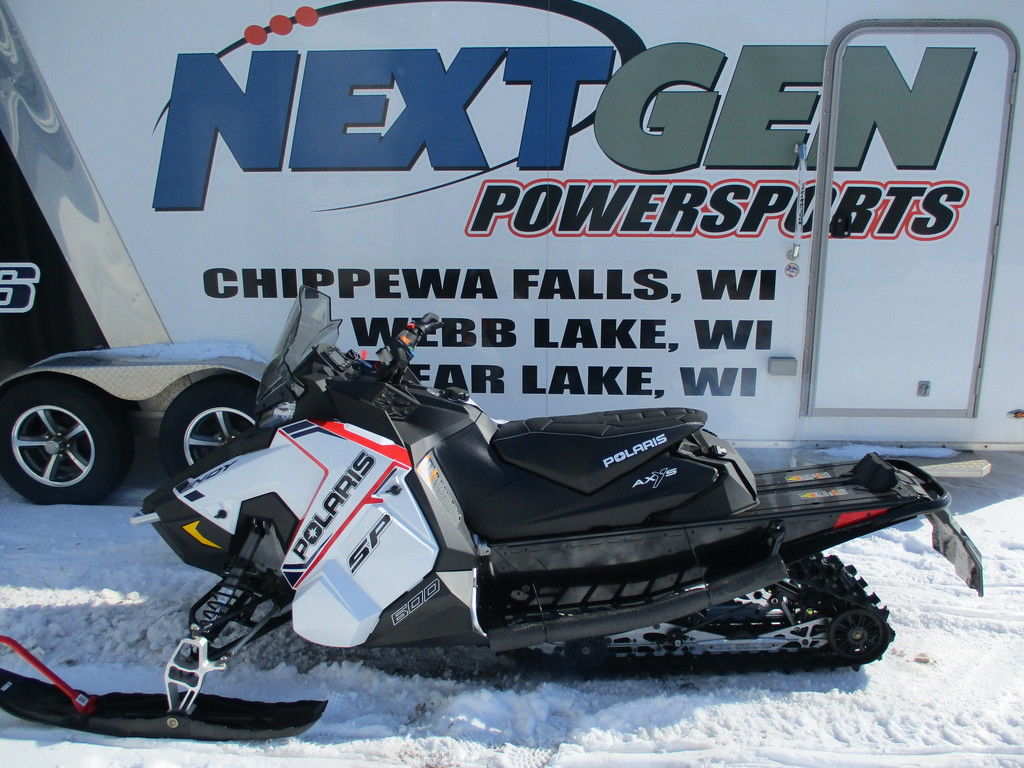 InStock New and Used Models For Sale in Chippewa Falls, WI NextGen